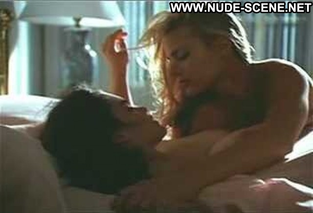 Dedee pfeiffer topless