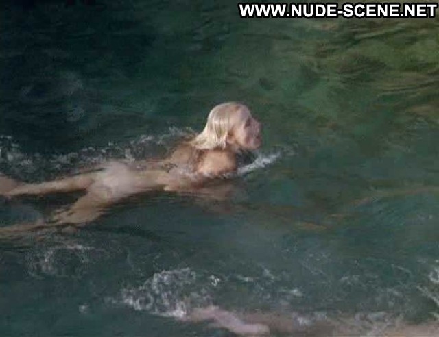Daryl Hannah Summer Lovers Nude Nude Scene Babe Posing Hot Doll