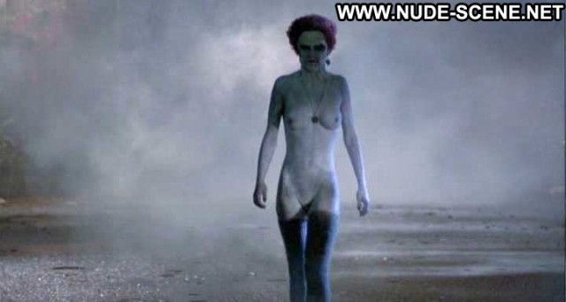The Return of the Living Dead nude photos