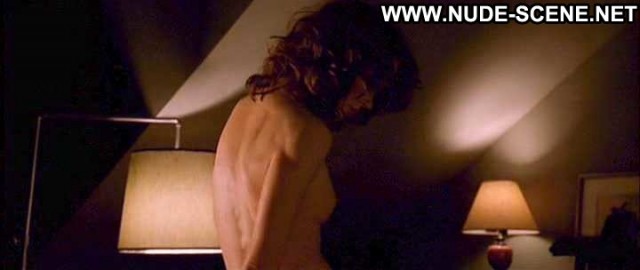Nicole Kidman The Human Stain Sexy Posing Hot Female Babe Nude Scene
