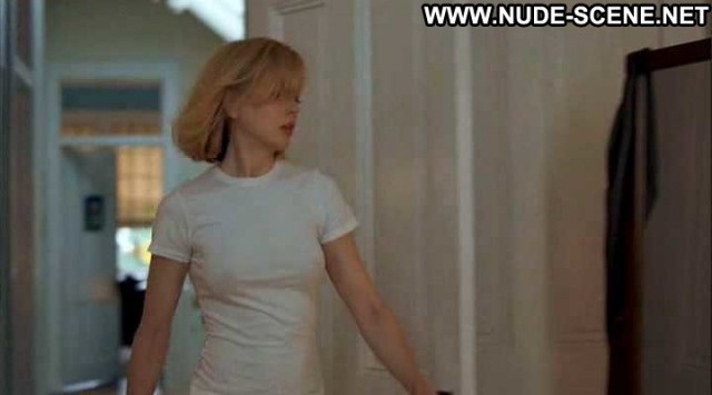 In Changchun kidman nue nicole Nicole Kidman