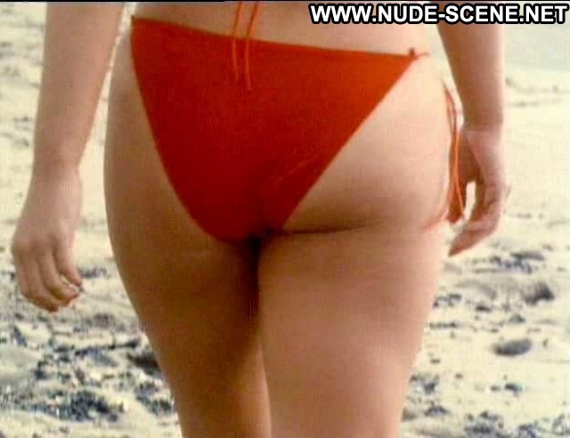 Sheila Kennedy The First Turn On Bikini Ass Beach Nice Female Babe