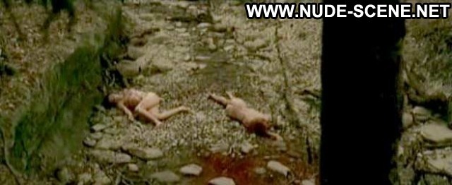 Kata Dobo Nude Sexy Scene Blood And Chocolate Deleted Scene