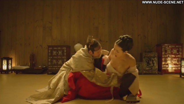 Jo Yeo Jeong The Concubine Floor Hd Cute Beautiful Nude Gorgeous Doll