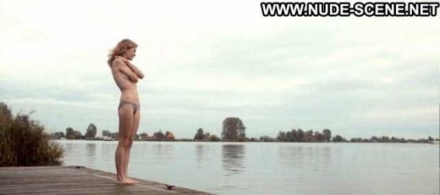 Hannah Hoekstra Hemel Topless Bikini