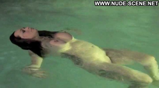 Danielle Ferreira Nude Sexy Scene 20 Year Old Virgins Pool