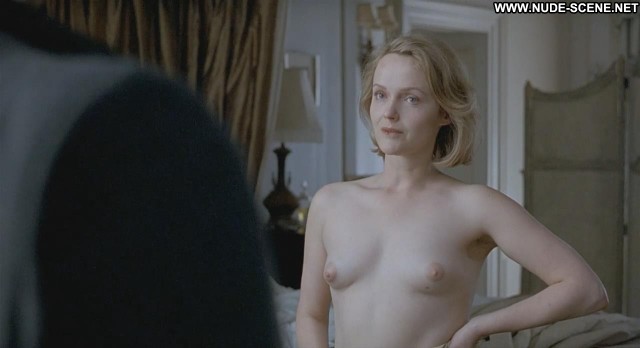 Miranda Richardson Nude Sexy Scene Damage Iranian Topless