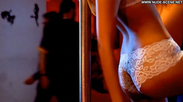 Mercedes Papalia Nude Sexy Scene Smash Cut Foxy Softcore Bra