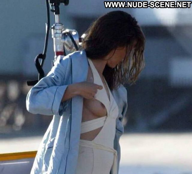 Jennifer Garner Nude Sexy Scene Nipple Slip Showing Tits Hot