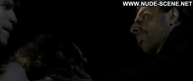 Alejandra grepi la leyenda da la doncella 9