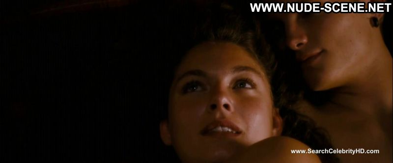 Alexa davalos nude feast of love hd 3