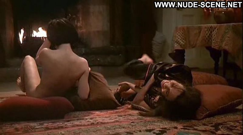 Juliette binoche lesbian Girls lossing their virginity
