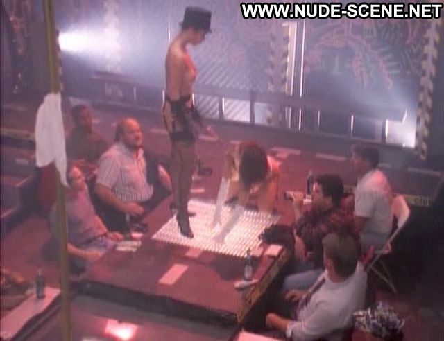 Lisa Boyle Nude Sexy Scene Pole Dance Big Tits Asian Horny