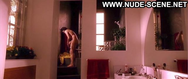 Neve campbell nude in shower Criticism over moby dick
