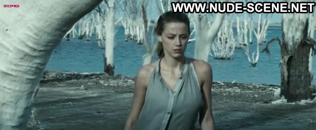 Odette Yustman Nude Sexy Scene And Soon The Darkness Lake
