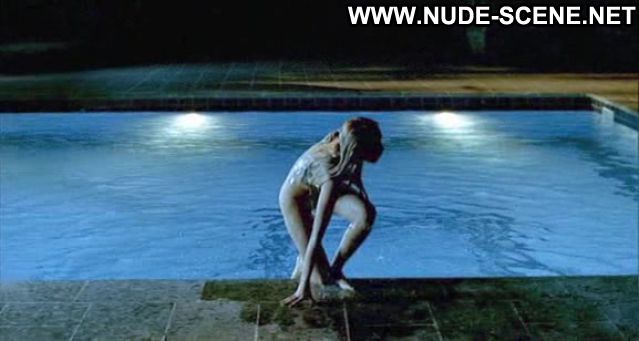 Ludivine Sagnier Nude Sexy Scene Blowjob Pool Big Tits Horny