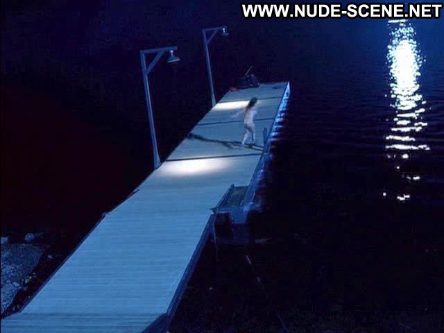 Odessa Munroe Scared Terror Lake Showing Ass Brunette Horny