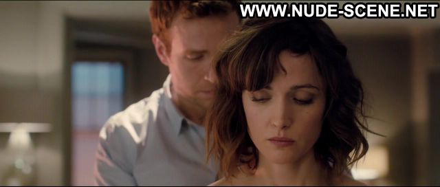 Rose Byrne I Give It A Year Nude Celebrity Nude Scene Sexy Sexy Scene