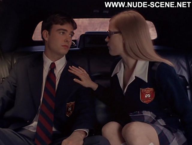 Amy Adams Cruel Intentions 2 Schoolgirl Teasing Uniform Cute