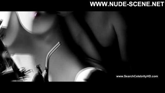 Savika Chaiyadej The Beginning Nude Scene Posing Hot Sexy
