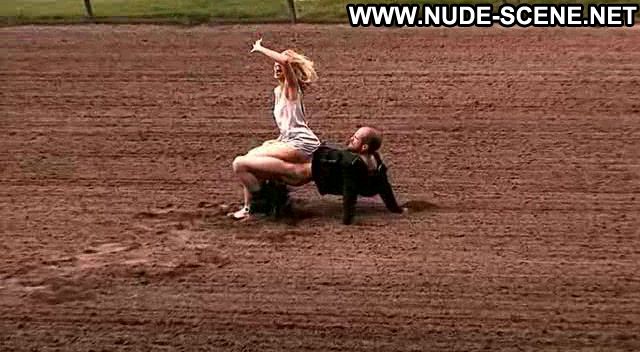 Amy Smart Crank High Voltage Public Sex Scene Blonde Female