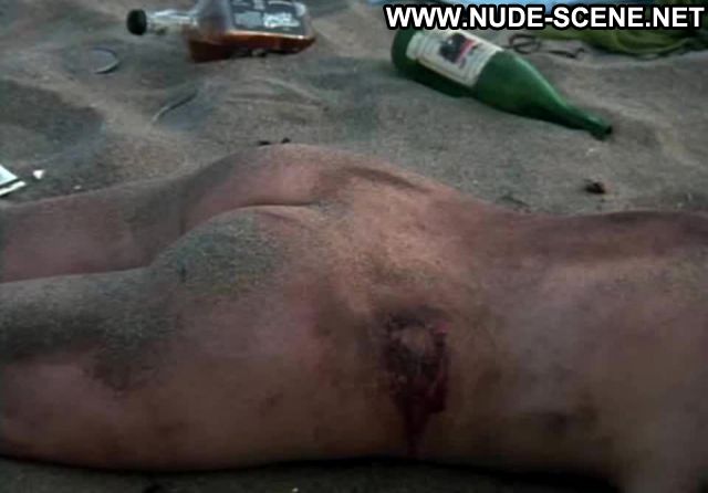 Carla Gugino Nude Sexy Scene Jaded Big Ass Brunette Famous