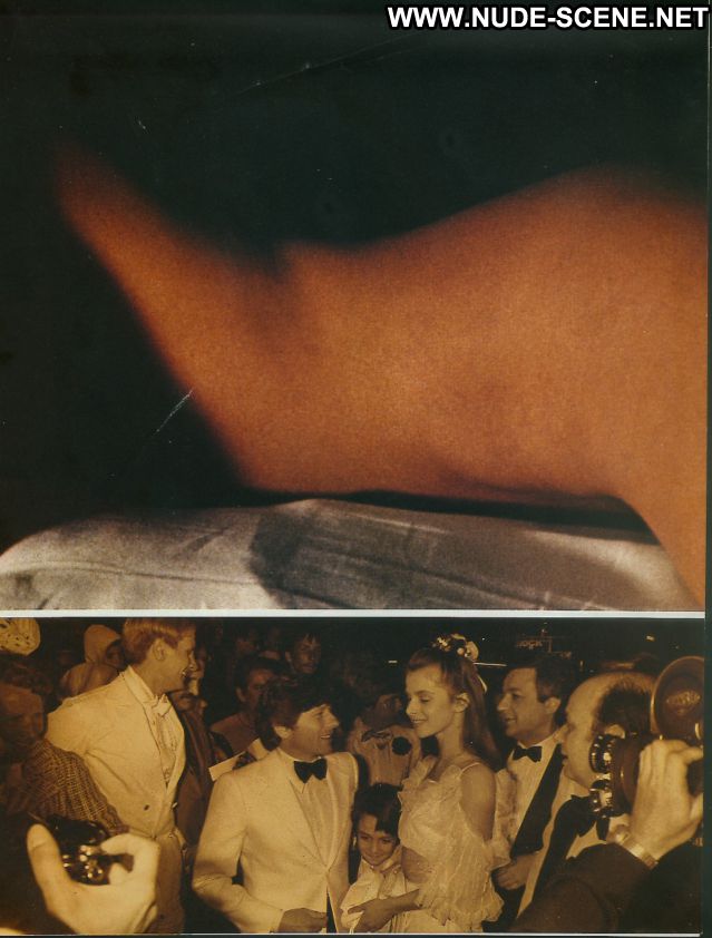 Nastassia Kinski Nude Sexy Scene Showing Pussy Showing Tits