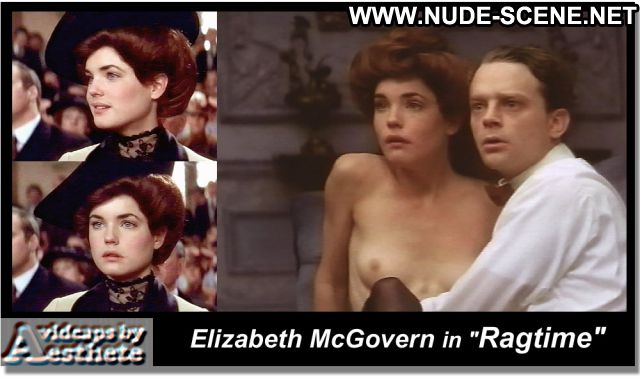 Elizabeth Mcgovern Celebrity Posing Hot Tits Nude Babe Hot Nude Scene