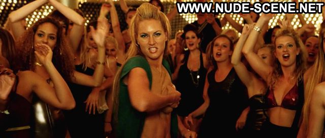 Carice Van Houten Nude Sexy Scene Party Dancing Showing Tits