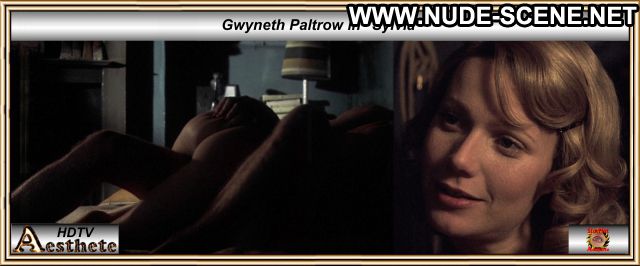 Gwyneth Paltrow Nude Sexy Scene Showing Pussy Gorgeous Doll