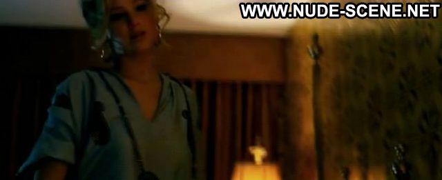 Jennifer Lawrence American Hustle Celebrity Celebrity Nude Posing Hot