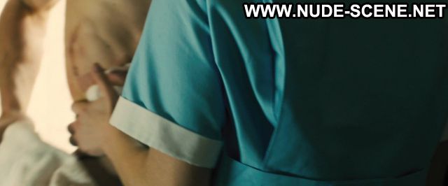 Natalie Dormer Rush Nurse Uniform Sex Scene Blonde Celebrity