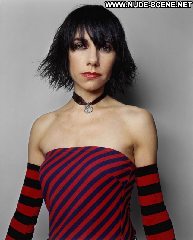 Pj harvey boobs