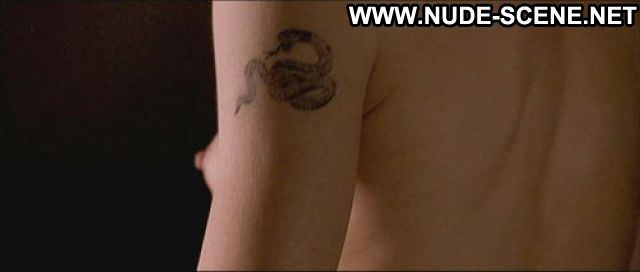 Nicole Kidman The Human Stain Showing Tits Nude Scene Horny