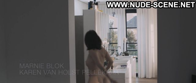 Carice Van Houten The Happy Housewife Posing Hot Nude Scene Sexy