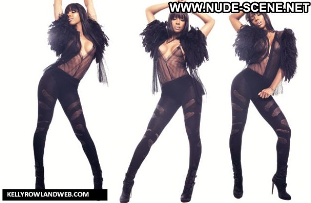 Kelly Rowland Celebrity Ebony Posing Hot Nude Sexy Dress Posing Hot