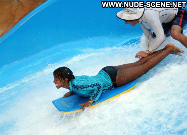 Kelly Rowland Posing Hot Babe Celebrity Singer Cute Nude Lingerie