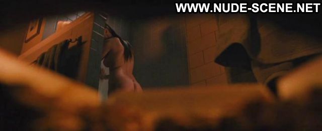 Crystal Lowe Nude Sexy Scene Black Christmas Voyeur Shower