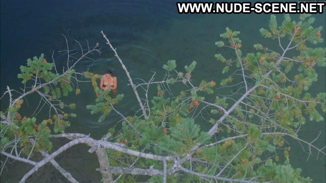Mayko Nguyen Nude Sexy Scene Going The Distance Lake Horny