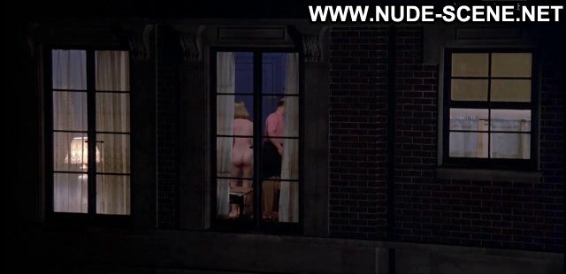 Meryl Streep Nude Sexy Scene Still Of The Night Voyeur Horny