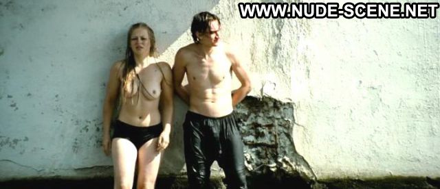 Yulia Peresild Nude Sexy Scene Short Circuit River Big Tits
