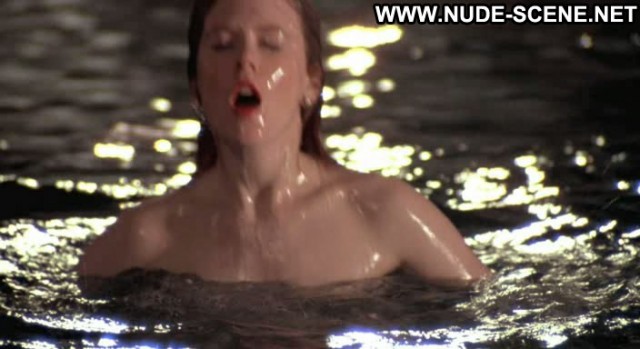 Nicole Kidman Billy Bathgate Happy Nude Celebrity Close Up Beautiful