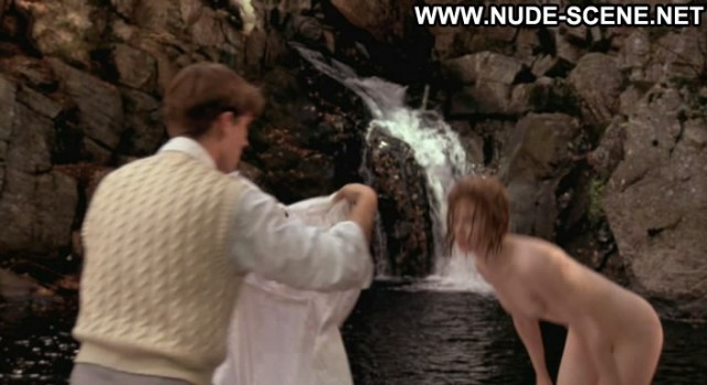 Nicole Kidman Billy Bathgate Happy Close Up Nude Celebrity