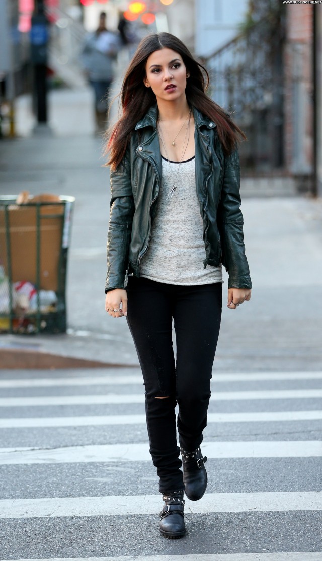 Victoria Justice Eye Candy Candids Babe High Resolution Beautiful