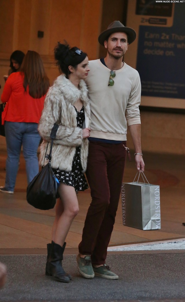 Krysten Ritter West Hollywood Shopping West Hollywood Babe