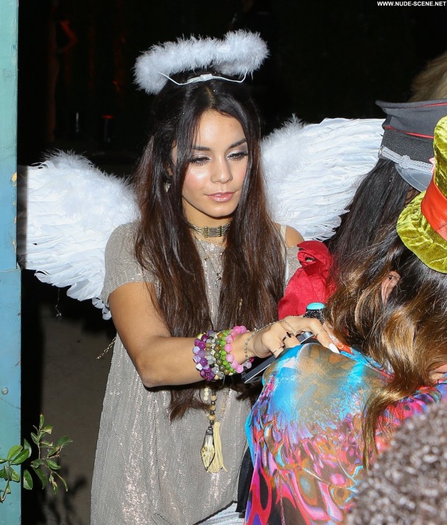 Stella Hudgens Halloween Party Halloween Candids Party Babe