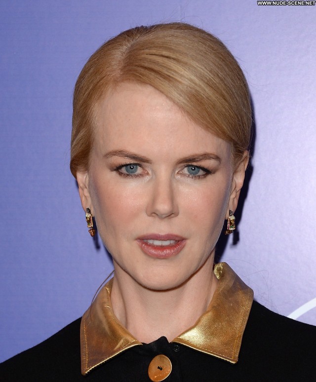 Nicole Kidman Beverly Hills High Resolution Beautiful Babe