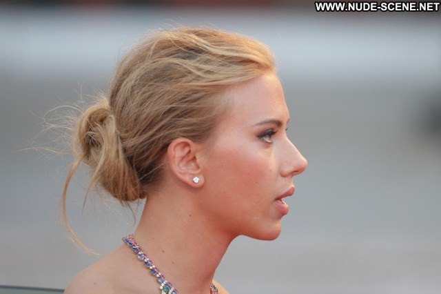 Scarlett Johansson Under The Skin Beautiful Babe Celebrity High