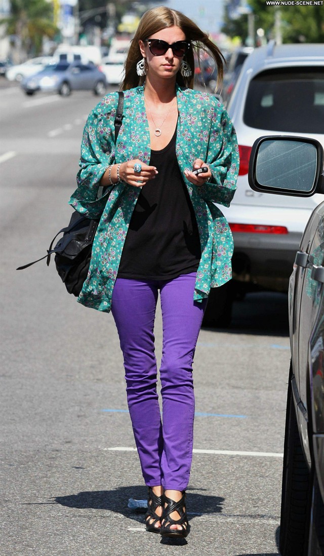 Nicky Hilton Denim Jeans High Resolution Beautiful Babe