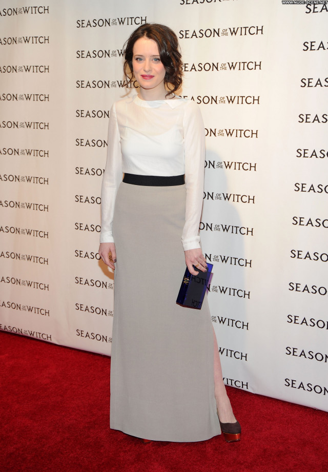 Claire Foy New York Posing Hot High Resolution Beautiful New York Claire Foy New York Posing Hot High Resolution Beautiful New York